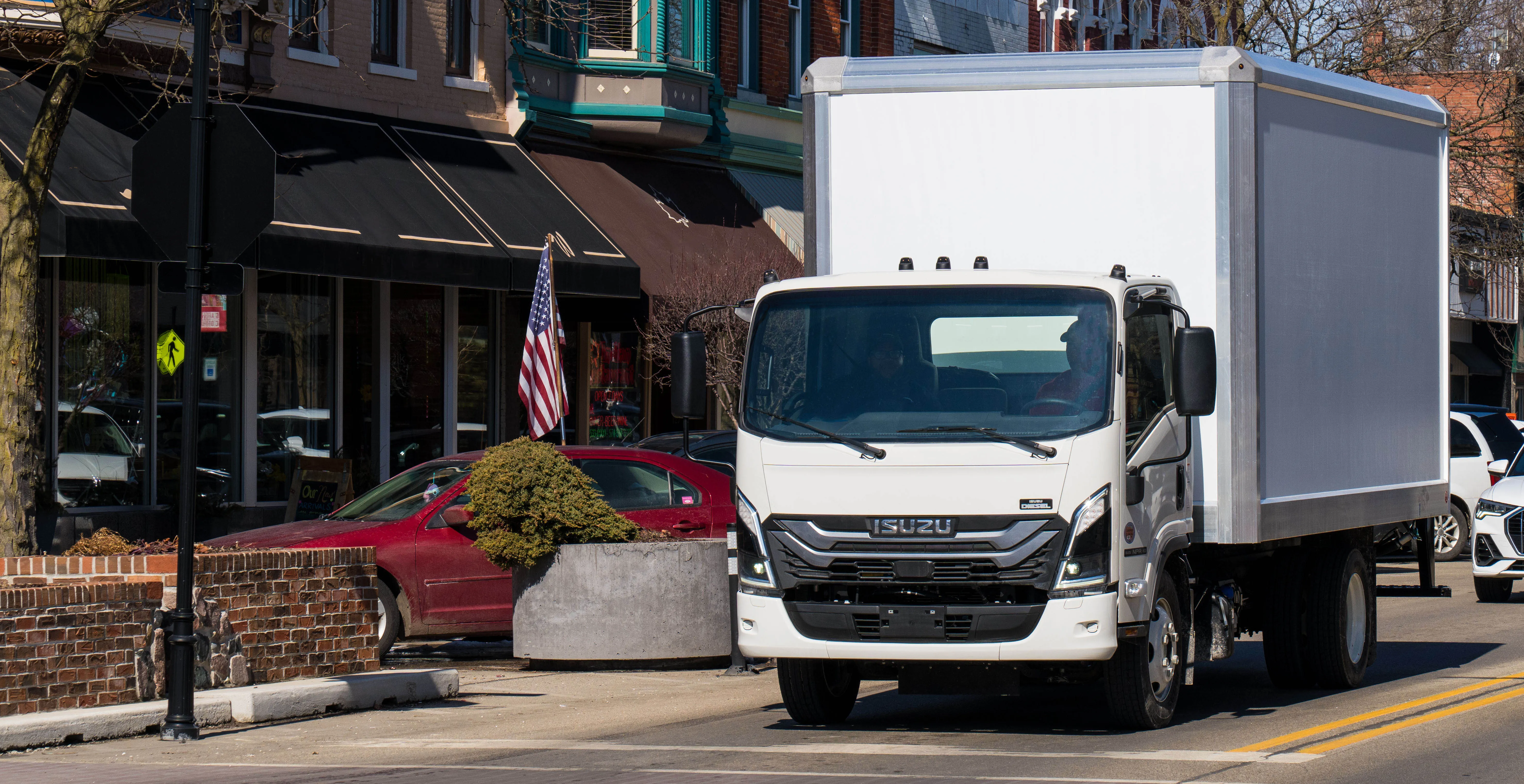 Premium Advantic Body