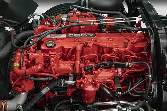 Cummins B6.7L Engine