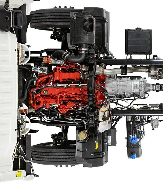 Allison® RDS Transmission