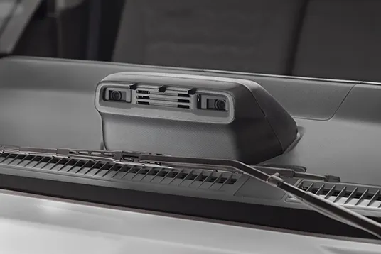 Advanced Driver Assistance System