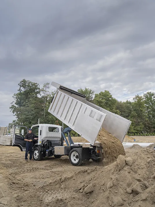 Gross Vehicle Weight Rating