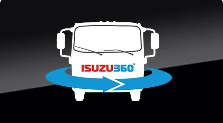Isuzu360